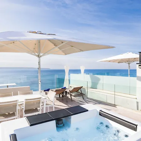 Fontanellas Playa 4*