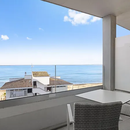 Fontanellas Playa 4* Playa de Palma (Mallorca)