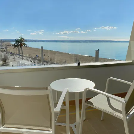Aparthotel Fontanellas Playa 4*