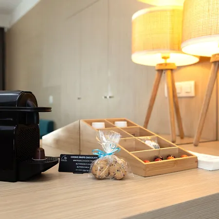 Aparthotel Fontanellas Playa Playa de Palma (Mallorca)
