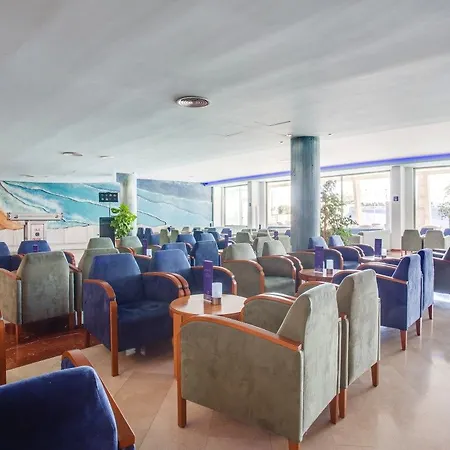 Fontanellas Playa Ξενοδοχείο με διαμερίσματα Πλάγια Ντε Πάλμα