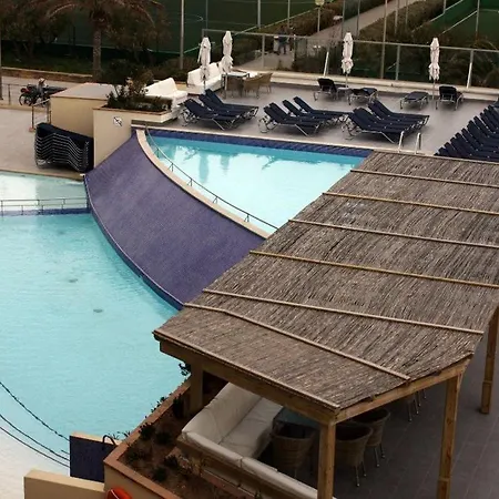 Fontanellas Playa 4*