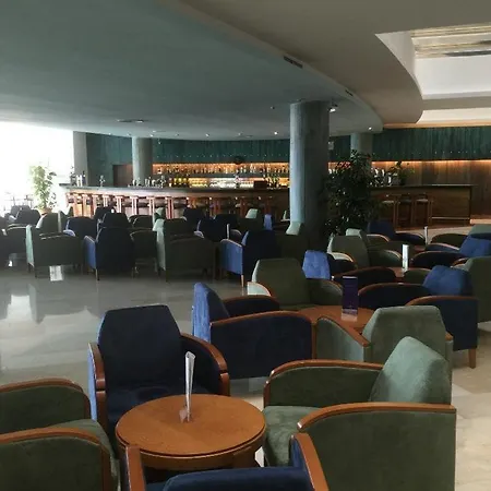 Fontanellas Playa Apartmanhotel