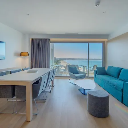 Apartmanhotel Fontanellas Playa Playa de Palma (Mallorca)