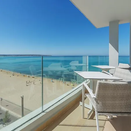 Fontanellas Playa Apartmanhotel Playa de Palma (Mallorca)