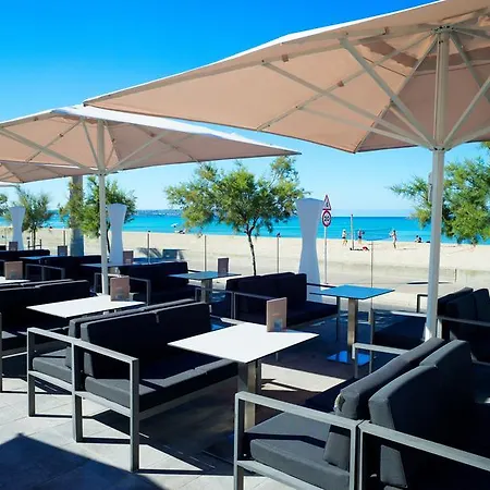 Apartmanhotel Fontanellas Playa
