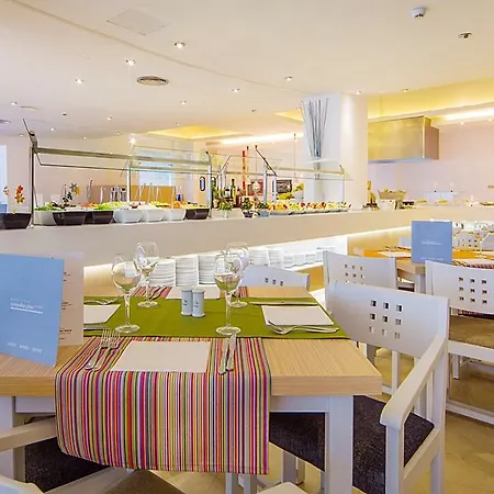 Fontanellas Playa Apartmanhotel