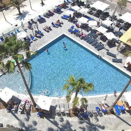 Fontanellas Playa