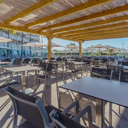 Fontanellas Playa 4*