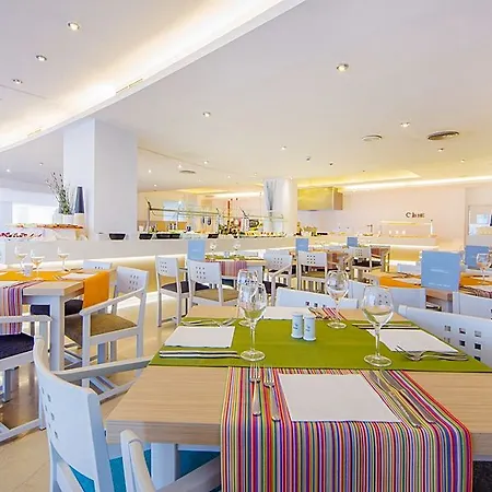 Apartmanhotel Fontanellas Playa Playa de Palma (Mallorca)
