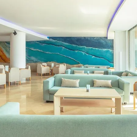 Fontanellas Playa Aparthotel Playa de Palma (Mallorca)