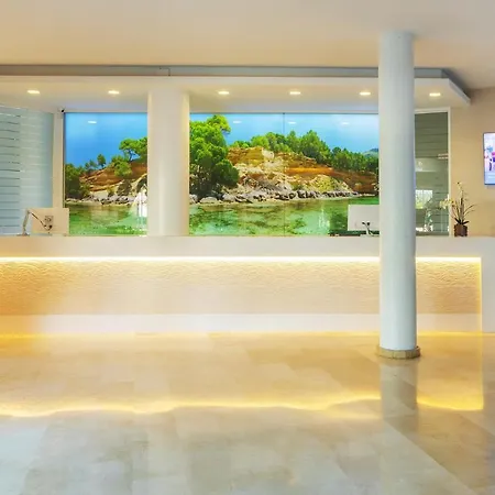 Aparthotel Fontanellas Playa Playa de Palma (Mallorca)