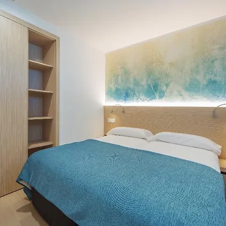 Fontanellas Playa 4* Πλάγια Ντε Πάλμα
