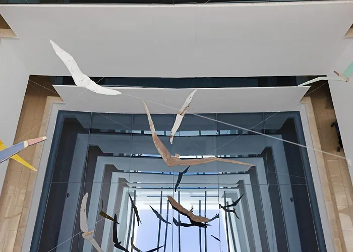 Fontanellas Playa Aparthotel 4*