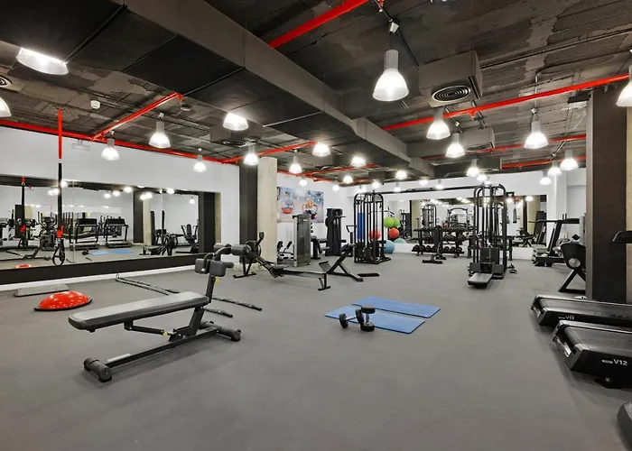 Aparthotel Fontanellas Playa