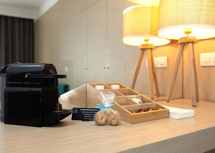 Aparthotel Fontanellas Playa 4*