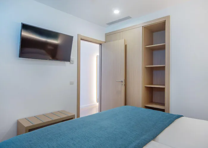 Fontanellas Playa 4*