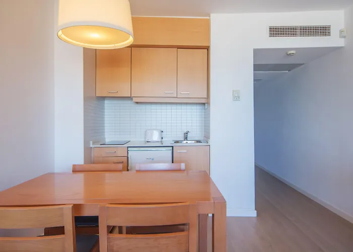 Fontanellas Playa 4*