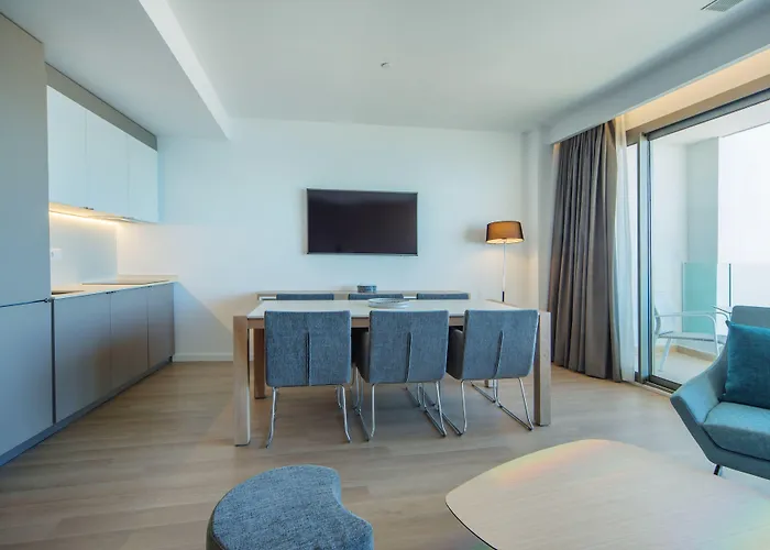 Fontanellas Playa Aparthotel