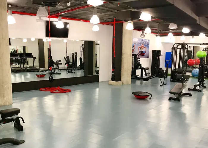 Fontanellas Playa 4*