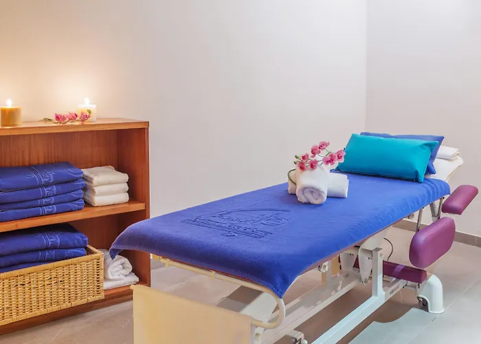 Fontanellas Playa Playa de Palma (Mallorca)