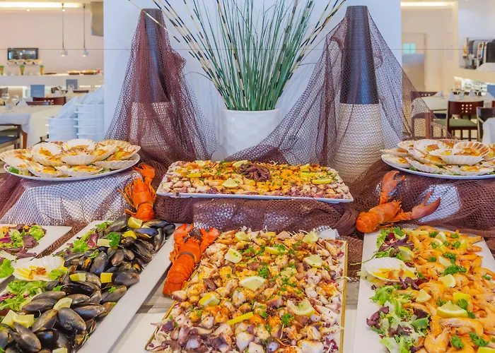 Fontanellas Playa 4*