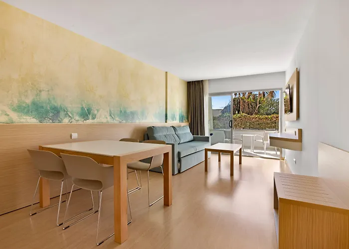 Fontanellas Playa Playa de Palma (Mallorca)