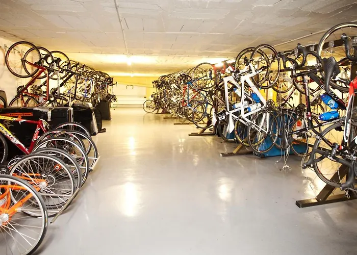 Appart hôtel Fontanellas Playa