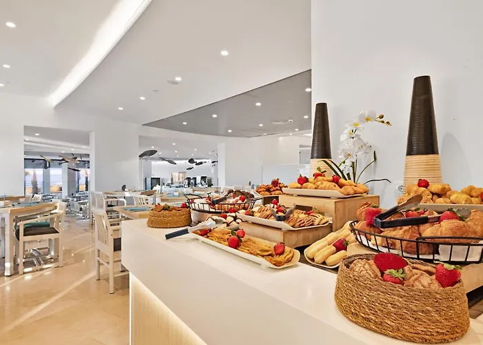 Fontanellas Playa Appart hôtel