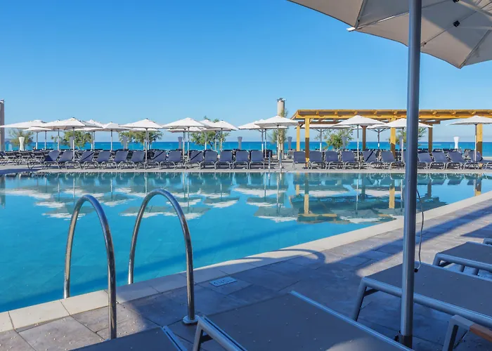 Fontanellas Playa Appart hôtel