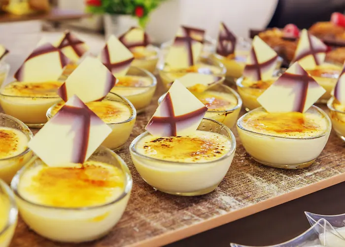 Appart hôtel Fontanellas Playa