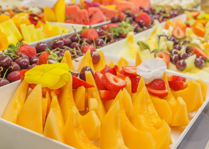 Fontanellas Playa Playa de Palma (Mallorca)