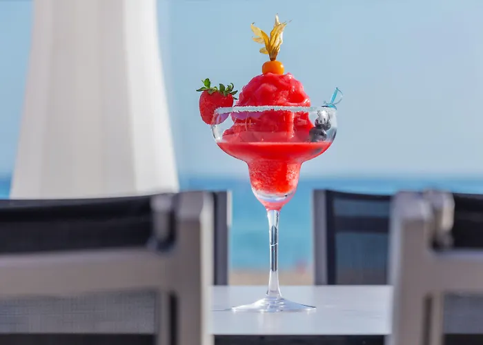 Fontanellas Playa Appart hôtel Playa de Palma (Mallorca)