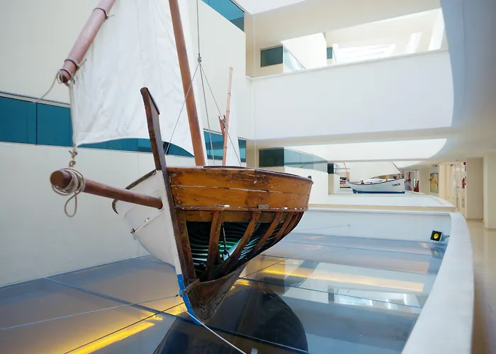 Appart hôtel Fontanellas Playa