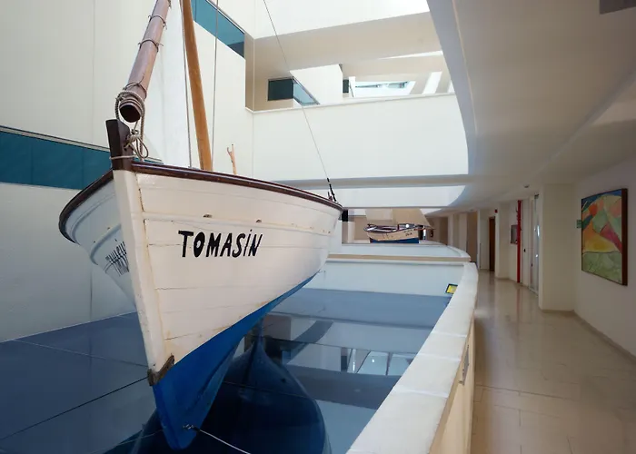 Fontanellas Playa Playa de Palma (Mallorca)