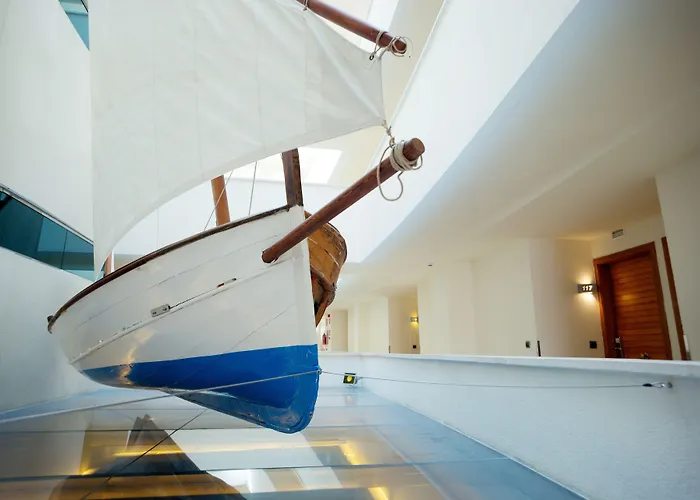 Appart hôtel Fontanellas Playa 4*