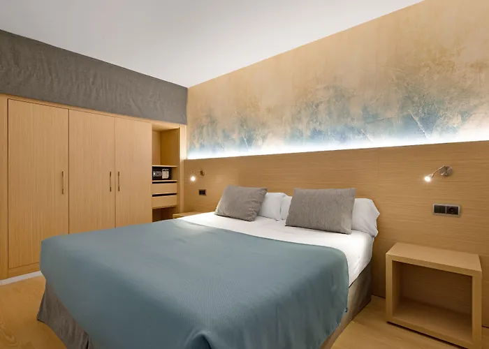 Fontanellas Playa 4*